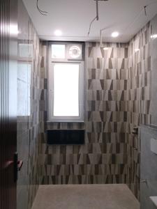 Bedroom One Image of 2250 Sq.ft 3 BHK Builder Floor for sale in Ultra Luxury Builder Floor, Sector 85 Faridabad for Rs. 25000000