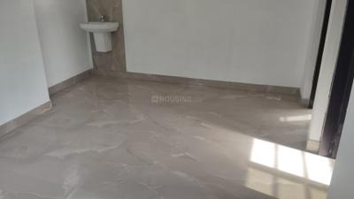 Bedroom Image of 425 Sq.ft 1 BHK Independent House for rent in Arakkkakadavu Kochi for Rs. 14000