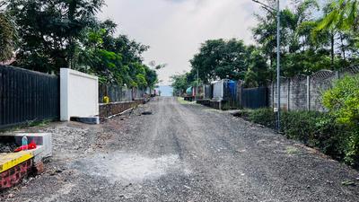 Natural Valley by saivishva Plot View 3