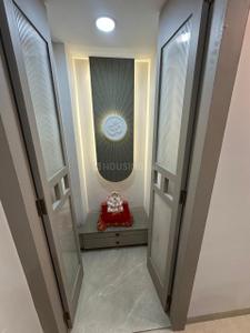 Image of 3200 Sq.ft 4 BHK Independent House for sale in Nipania, Indore for Rs. 25100000