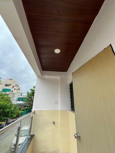 Balcony Image of 1076 Sq.ft 2 BHK Apartment / Flat for sale in Manish Nagar Nagpur for Rs. 5700000