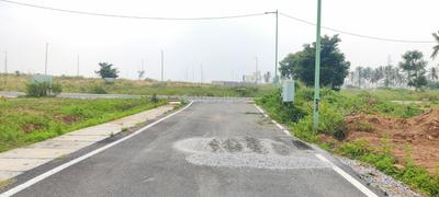 Image of 600 Sq.ft Residential Plot / Land for sale in Nadaprabhu Kempegowda layout, Bengaluru for Rs. 7700000