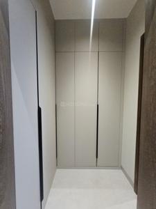 Kitchen Image of 2350 Sq.ft 3 BHK Apartment / Flat for sale in Vintage Greens, PR7 Airport Road Zirakpur for Rs. 21150000
