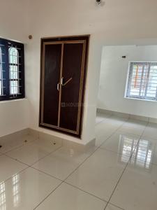 Hall Image of 800 Sq.ft 1.5 BHK Independent House for rent in Gokulam Mysore for Rs. 17000