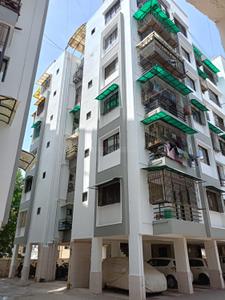Image of 999 Sq.ft 2 BHK Apartment / Flat for sale in Zadeshwar, Bharuch for Rs. 3355000