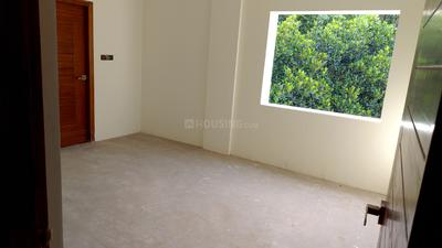 Bedroom Image of 1900 Sq.ft 3 BHK Apartment / Flat for sale in Zenith Heights, New Tippasandra Bengaluru for Rs. 38000000