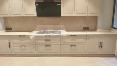 Kitchen Image of 4800 Sq.ft 4.5 BHK Builder Floor for sale in Greater Kailash I New Delhi for Rs. 209000000