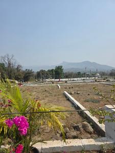 Image of 1890 Sq.ft Residential Plot / Land for sale in Chowk, Navi Mumbai for Rs. 11400000