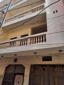 Image of 3600 Sq.ft 10 BHK Independent House for sale in Sangam Vihar, New Delhi for Rs. 14000000