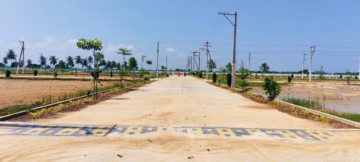 Allipuram Main Image 1