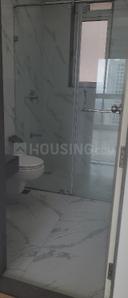 Image of 1002 Sq.ft 2 BHK Apartment / Flat for sale in Aurum Q Residences, Ghansoli, Navi Mumbai for Rs. 21000000