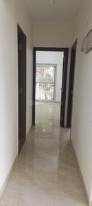 Hall Image of 900 Sq.ft 2 BHK Apartment / Flat for sale in Squarefeet Ace Square, Kasarvadavali Thane for Rs. 8500000