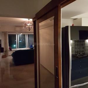 Hall Image of 1946 Sq.ft 3 BHK Apartment / Flat for sale in Mahindra The Great Eastern Gardens, Kanjurmarg West Mumbai for Rs. 32500000