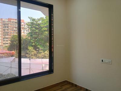 Bedroom Image of 568 Sq.ft 1 BHK Apartment / Flat for sale in Dombivli West Thane for Rs. 4690000