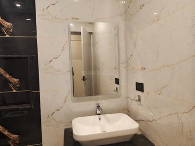Bathroom Image of 2500 Sq.ft 4 BHK Independent House for rent in Address The County Address, Ittangur Bengaluru for Rs. 75000