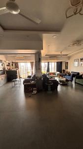 Image of 3000 Sq.ft 3.5 BHK Apartment / Flat for rent in Millennium Court, Andheri West, Mumbai for Rs. 350000