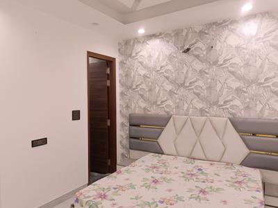 Bedroom Image of 1350 Sq.ft 4 BHK Apartment / Flat for sale in Sector 38 Rohini New Delhi for Rs. 10500000