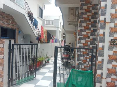 Image of 1036 Sq.ft 2 BHK Independent House for sale in Chandkheda, Ahmedabad for Rs. 12600000