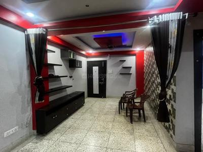 Hall Image of 1250 Sq.ft 3 BHK Apartment / Flat for rent in Kutchery Road Ranchi for Rs. 25000