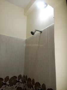 Bathroom Image of 1000 Sq.ft 2 BHK Independent House for sale in Pawapuri Colony Ujjain for Rs. 9700000