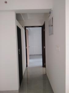Passage Image of 800 Sq.ft 2 BHK Apartment / Flat for sale in Rajhans Blossom Building 6 Wing C&amp;D by Ananda Developers Mumbai, Vasai West Vasai for Rs. 6900000