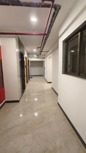 Image of 756 Sq.ft 2 BHK Apartment / Flat for sale in Pittie Antariksh Ace, Bandra East, Mumbai for Rs. 28500000