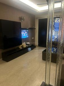 Hall Image of 2500 Sq.ft 3 BHK Builder Floor for rent in Sector 50 Gurgaon for Rs. 55000