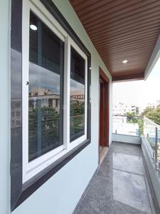 Balcony Image of 1356 Sq.ft 3 BHK Apartment / Flat for sale in Tarnaka Secunderabad for Rs. 11500000