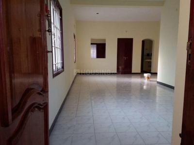 Hall Image of 1200 Sq.ft 2 BHK Apartment / Flat for rent in Meyyanur Salem for Rs. 20000