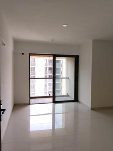 Living Room Image of 1700 Sq.ft 3 BHK Apartment / Flat for sale in Adani Atrius, Jagatpur Ahmedabad for Rs. 8650000