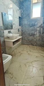Bathroom Image of 1750 Sq.ft 3 BHK Builder Floor for sale in Kaonli Dehradun for Rs. 9500000