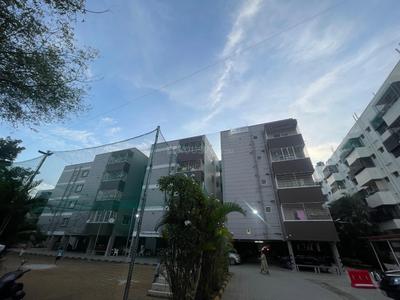 3 BHK Flat