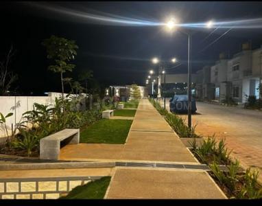 Image of 900 Sq.ft 3 BHK Duplex for sale in Avalapalli, Hosur for Rs. 8400000