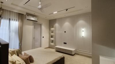 Bedroom Image of 2550 Sq.ft 5 BHK Builder Floor for sale in Indirapuram Ghaziabad for Rs. 36000000