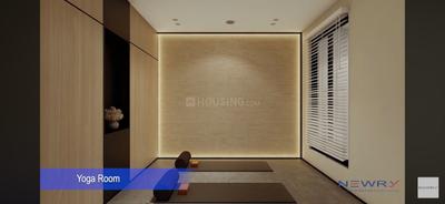 Image of 1160 Sq.ft 3 BHK Apartment / Flat for sale in Newry Adora, Avadi, Chennai for Rs. 8500000