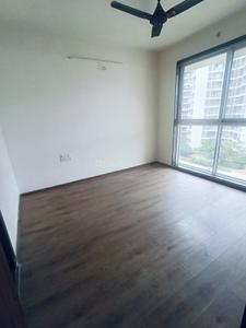 Bedroom Image of 1200 Sq.ft 2 BHK Apartment / Flat for rent in Govind Nagar Nashik for Rs. 20000