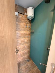 Image of 450 Sq.ft 1 BHK Apartment / Flat for rent in Lodha Crown Kolshet, Kolshet, Thane for Rs. 22999
