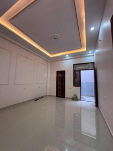 Bedroom Image of 1800 Sq.ft 3 BHK Independent House for sale in Matiyari Lucknow for Rs. 9900000