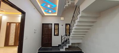 Image of 1450 Sq.ft 3 BHK Independent House for sale in Pandit Khera, Lucknow for Rs. 7800000