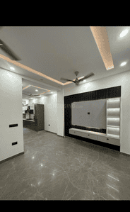 Image of 1000 Sq.ft 2 BHK Builder Floor for rent in Subhash Nagar, New Delhi for Rs. 25000