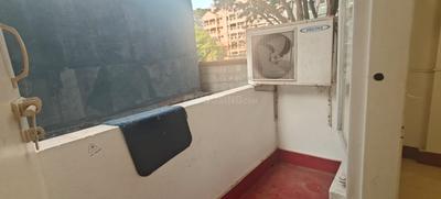 Balcony Image of 1200 Sq.ft 3 BHK Apartment / Flat for rent in Pavan Enclave, Kodihalli Bengaluru for Rs. 65000