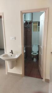 Bathroom Image of 1400 Sq.ft 3 BHK Builder Floor for rent in Kartik Nagar Bengaluru for Rs. 40000