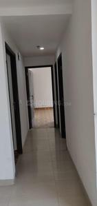 Hall Image of 988 Sq.ft 2 BHK Apartment / Flat for rent in The 3C Lotus Zing, Sector 168 Noida for Rs. 24000