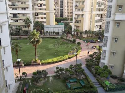 Balcony Image of 3000 Sq.ft 4 BHK Apartment / Flat for sale in Prateek Stylome, Sector 45 Noida for Rs. 56500000