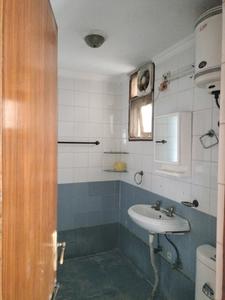 Common Bathroom Image of 1700 Sq.ft 3 BHK Apartment / Flat for sale in CGHS NPSC Apartment, Sector 2 Dwarka New Delhi for Rs. 29800000