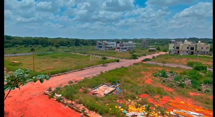 SR Sree City Agapally Main Image 1