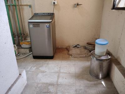 Store Room Image of 905 Sq.ft 2 BHK Apartment / Flat for sale in Hiranandani Atlas, Panvel Navi Mumbai for Rs. 12900000