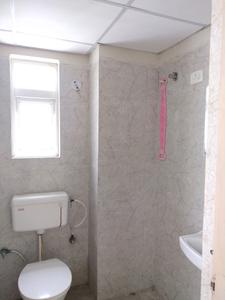 Bedroom One Image of 723 Sq.ft 2 BHK Apartment / Flat for sale in Advitya Homes, Kail Gaon Faridabad for Rs. 5600000