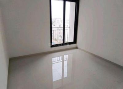 Bedroom Image of 1250 Sq.ft 2 BHK Apartment / Flat for rent in Omkara Shubham Heights, Sima Nagar Surat for Rs. 17000