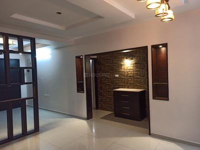 3 BHK Flat